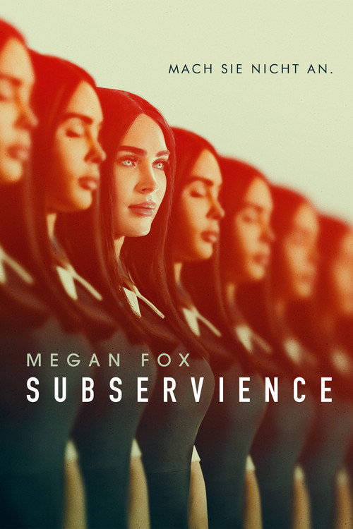 Plakat: Subservience