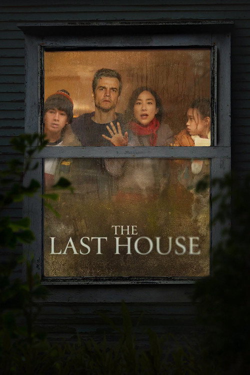 Plakat: The Last House