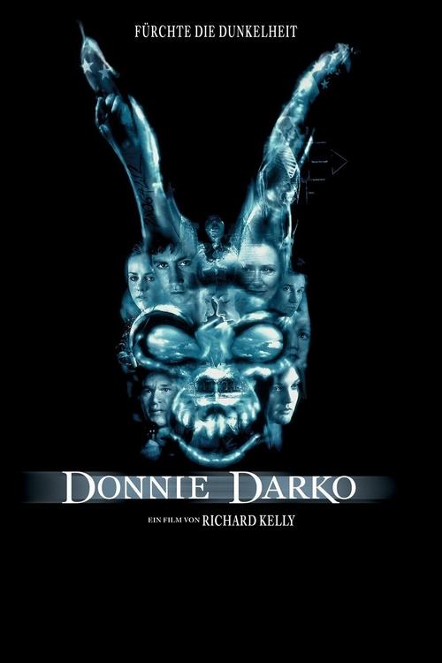Plakat: Donnie Darko