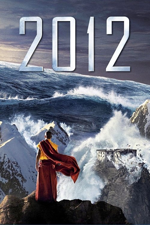 Plakat: 2012