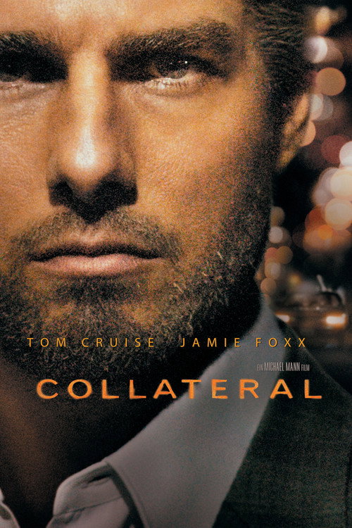 Plakat: Collateral