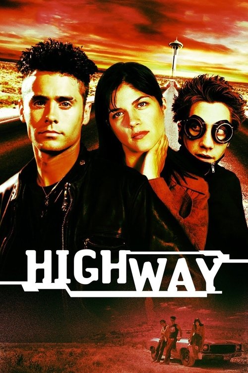 Plakat: Highway