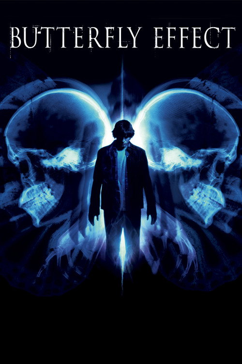 Plakat: Butterfly Effect