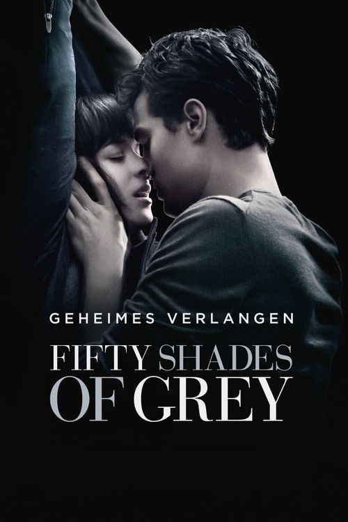 Plakat: Fifty Shades of Grey
