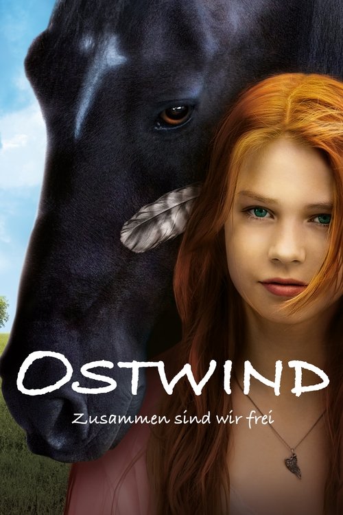 Plakat: Ostwind