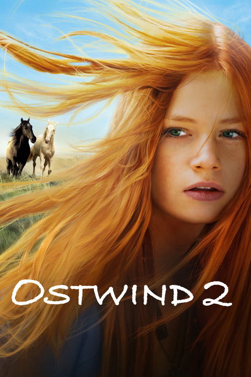 Plakat: Ostwind 2
