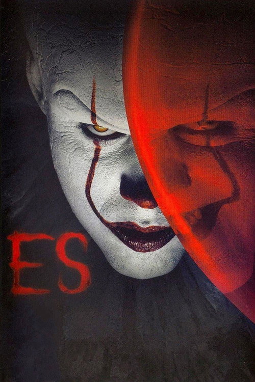 Plakat: Es