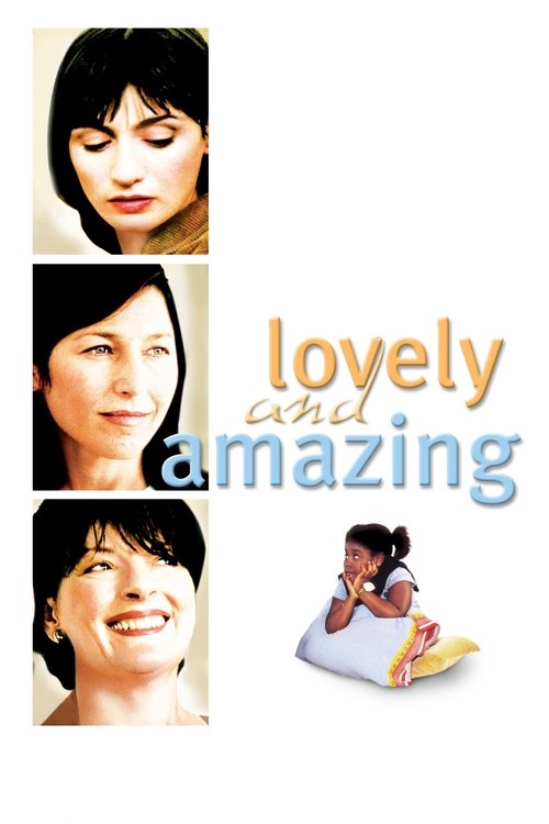 Plakat: Lovely & Amazing