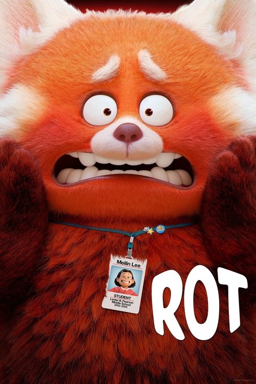 Plakat: Rot