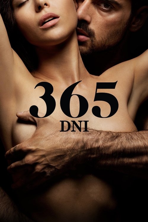 Plakat: 365 Days
