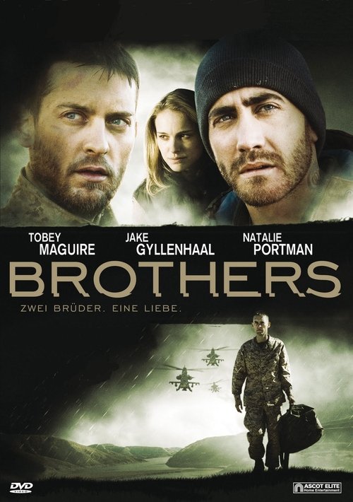 Plakat: Brothers
