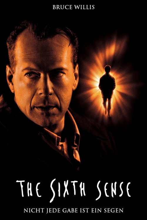 Plakat: The Sixth Sense