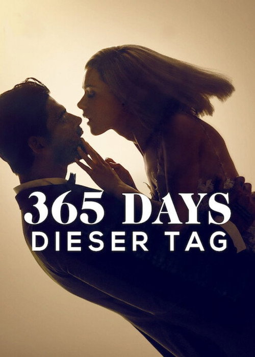 Plakat: 365 Days - Dieser Tag