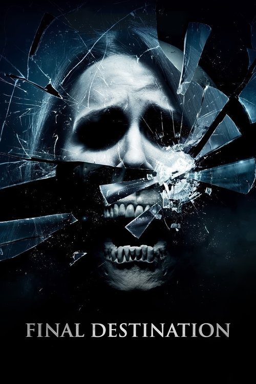Plakat: Final Destination