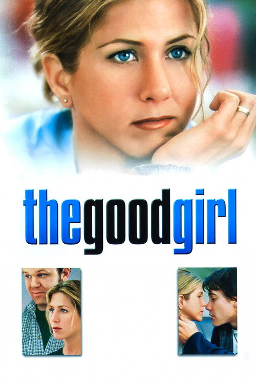 Plakat: The Good Girl